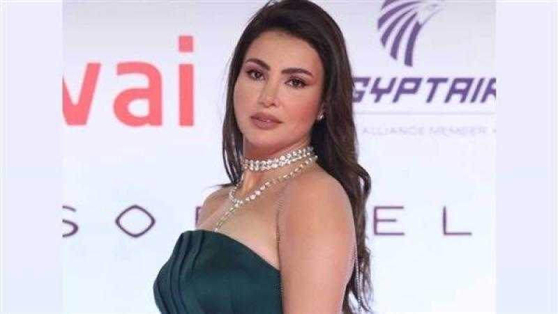 رمضان 2024.. دينا فؤاد تشارك مع أحمد العوضي في «حق عرب»