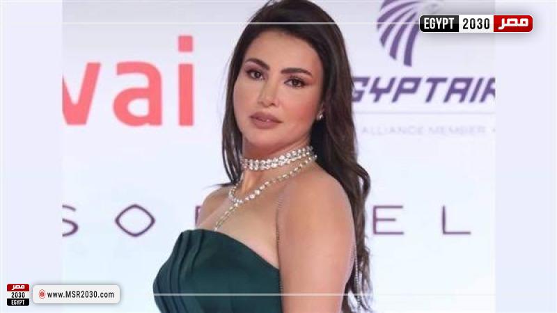 دينا فؤاد