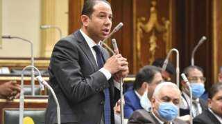 حسن عمار: القيادة السياسية حرصت على ترسيخ مكانة مصر كوجهة استثمارية موثوق فيها عالميا