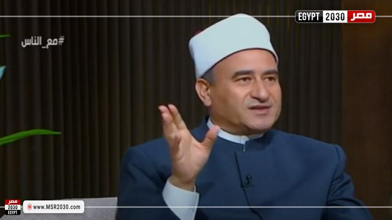 الدكتور ربيع الغفير