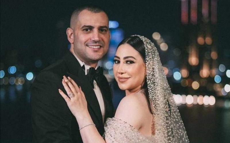 بوسي وهشام ربيع 