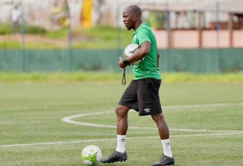 مدرب سيراليون: سنلعب بقوة أمام مصر.. وهذه ذكرياتي في الدوري المصري