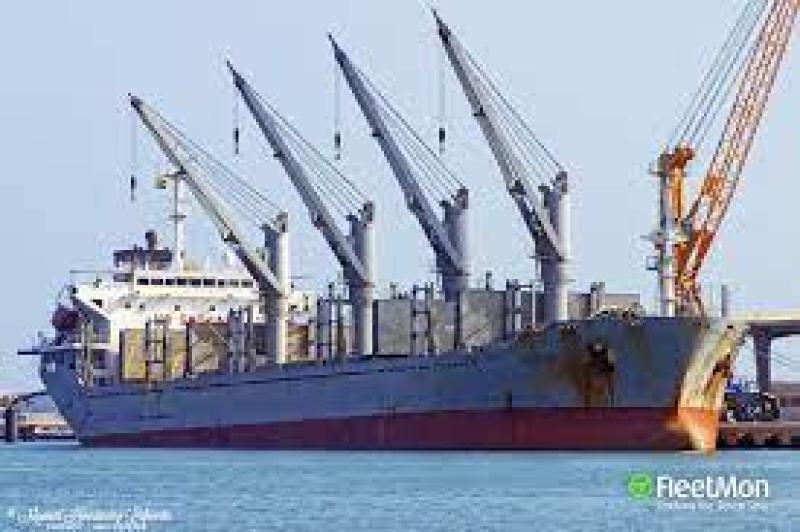 موانئ البحر الأحمر