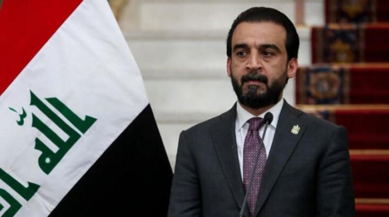 محمد الحلبوسي