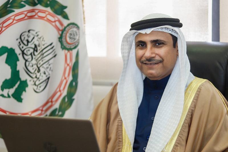 العسومي