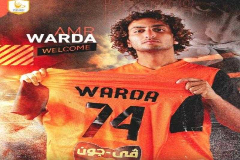 رسالة قاسية من أحمد شوبير إلى عمرو وردة بعد فسخ التعاقد مع فاركو