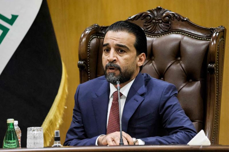 محمد الحلبوسي
