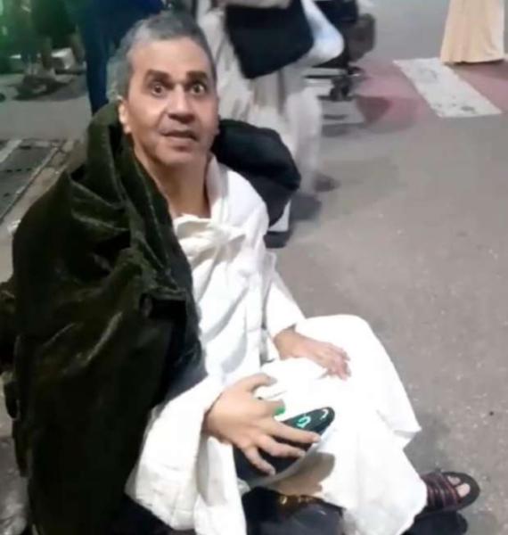 عمرو محمد علي 