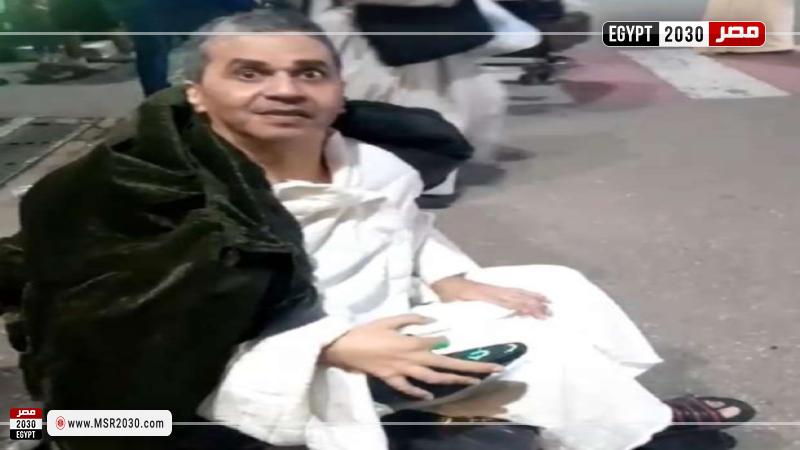 عمرو محمد علي 