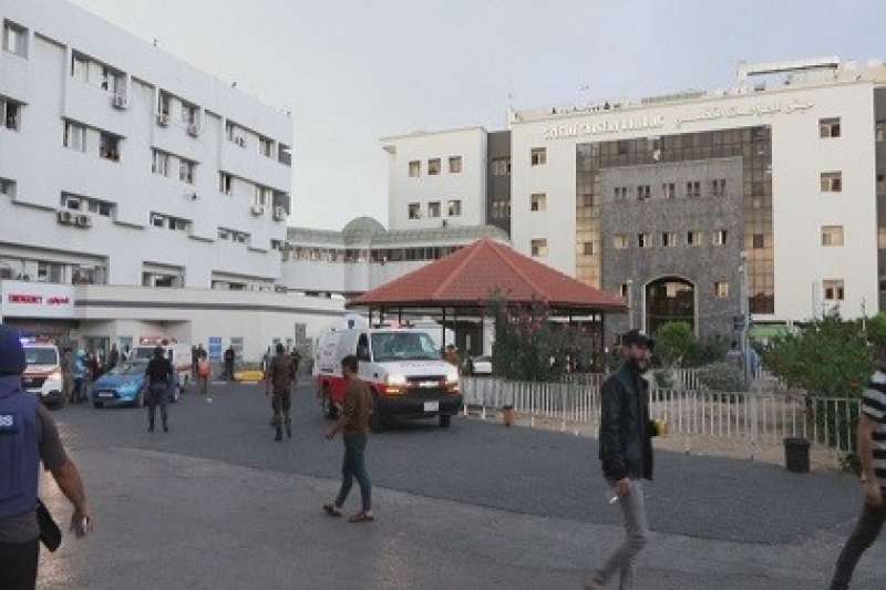 مجمع الشفاء