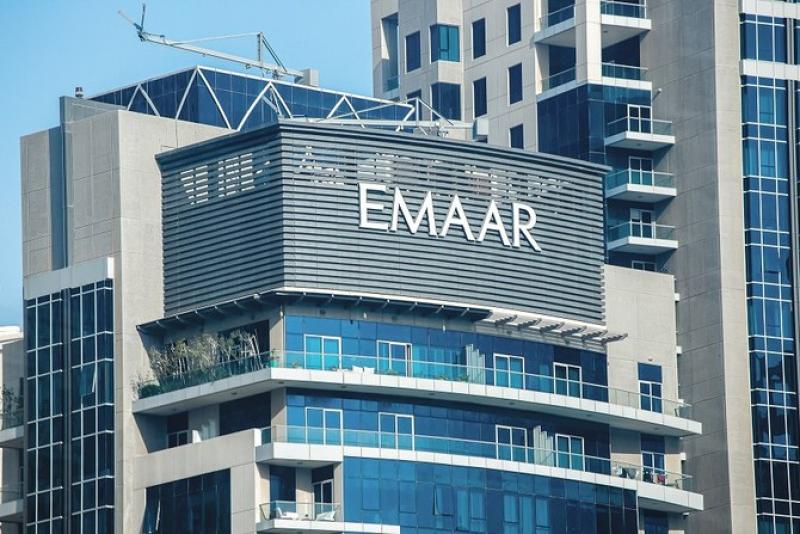 شركة إعمار مصر للتنمية