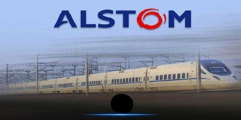 بعد تحذيرها.. شركة ألستوم الفرنسية تخطط لبيع أصول بـ مليار يورو