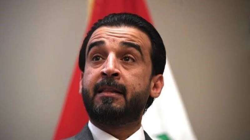 محمد الحلبوسي