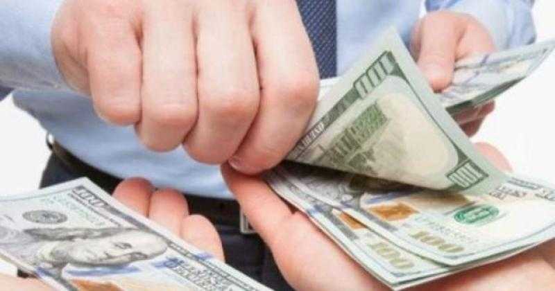 ضبط جواهرجي بتهمة الاتجار في العملة الأجنبية بالدقهلية