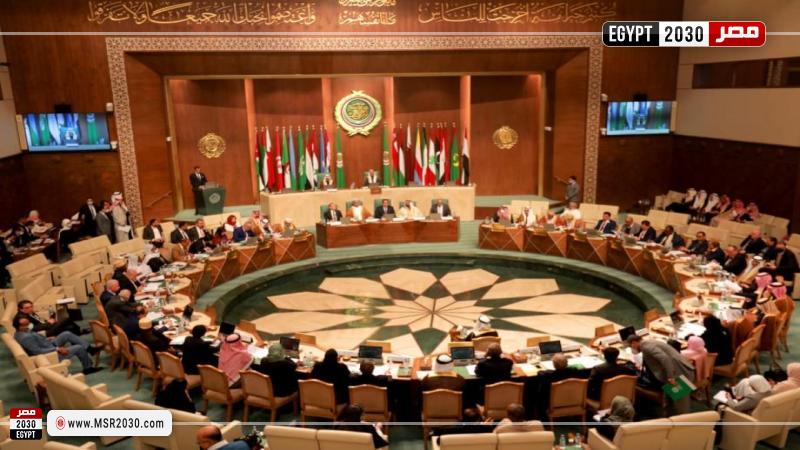 البرلمان العربي
