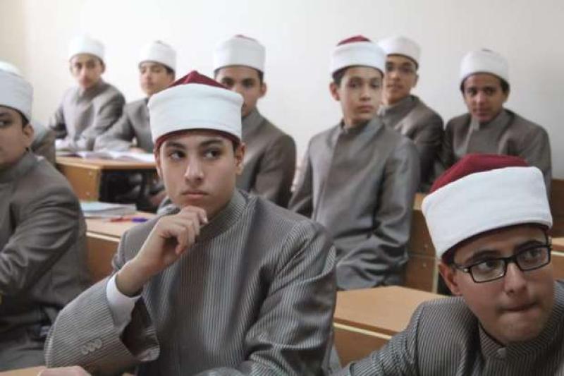 تعبيرية 