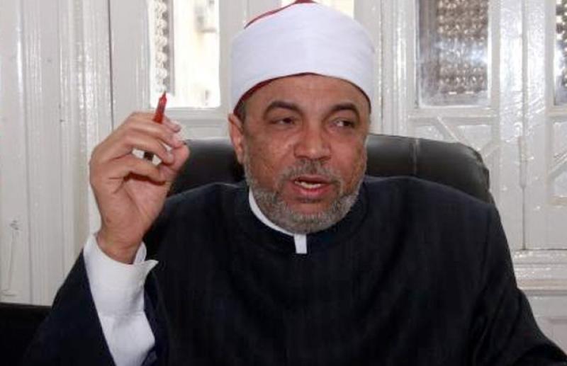 مستشار وزير الأوقاف