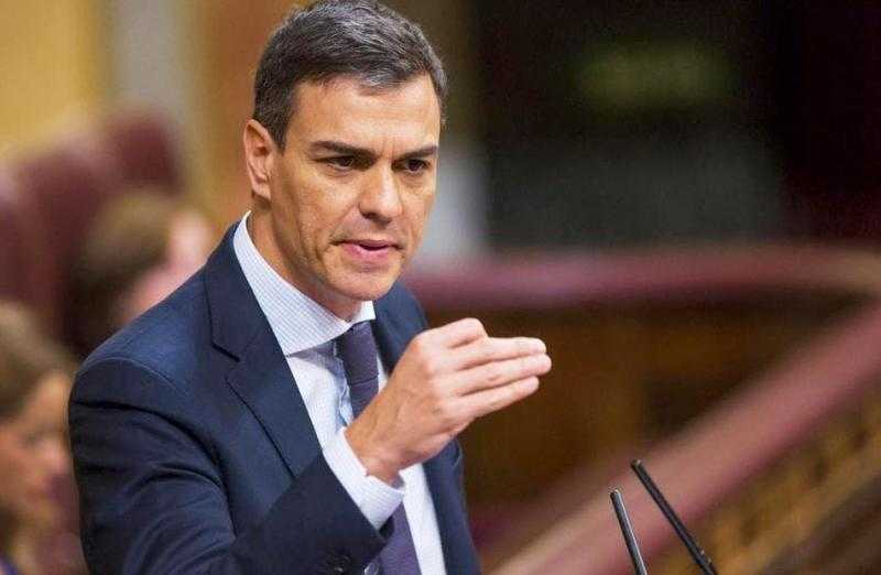 رئيس وزراء إسبانيا يدعو إسرائيل إلى وقف القتل الأعمى للفلسطينيين في غزة