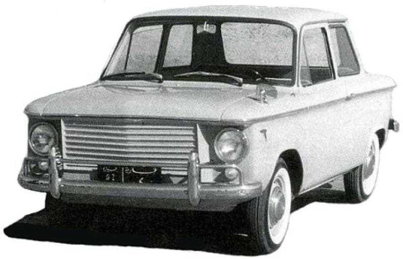 «آه لو رجعتِ يا نصر».. مصر تسعى لاستعادة أمجادها في صناعة السيارات