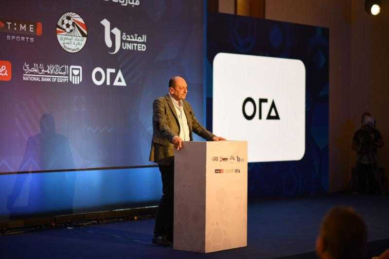 أسامة الشيخ: سنذيع 10 مباريات لمنتخب مصر وهذا طلبي من جماهير