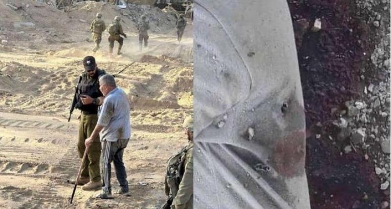 محلل سياسي: الاحتلال الإسرائيلي يقتل المرضى والنساء والأطفال