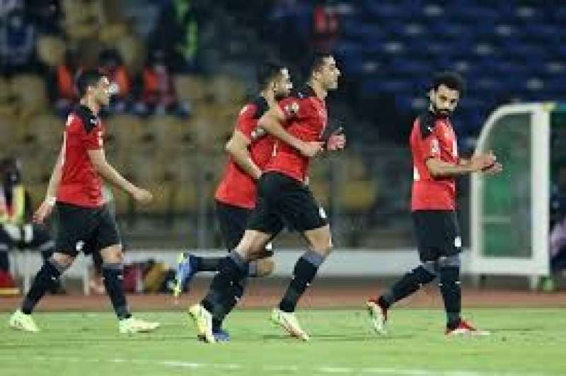 منتخب مصر 