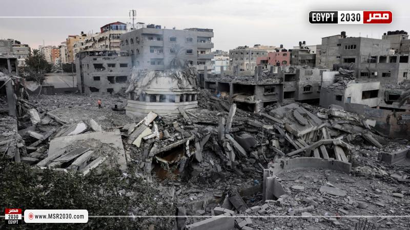 فلسطين