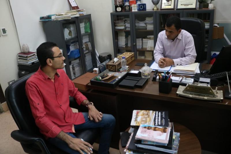 مشرف بمرصد الأزهر يكشف أبرز الدعوات الصهيونية تمهيدًا لغلق القضية الفلسطينية