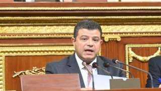 برلماني: معرض «أهلا رمضان» يحمي الأسرة المصرية ومصدر فرحة لمحدودي الدخل