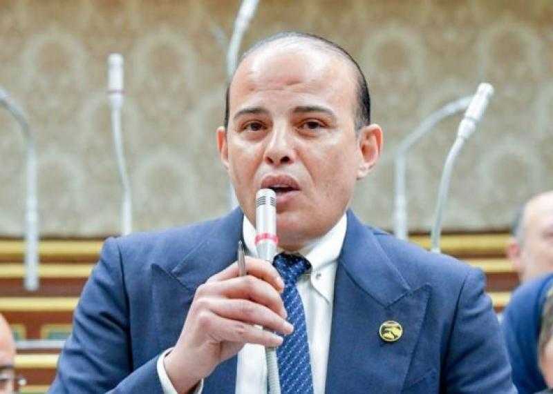 عمرو القطامي: القمة المصرية الأوروبية مرحلة جديدة من التعاون الاستراتيجي