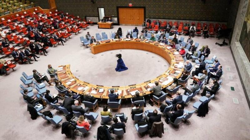 مجلس الأمن الدولي يدعو إلى ”فترات توقف إنسانية” في غزة