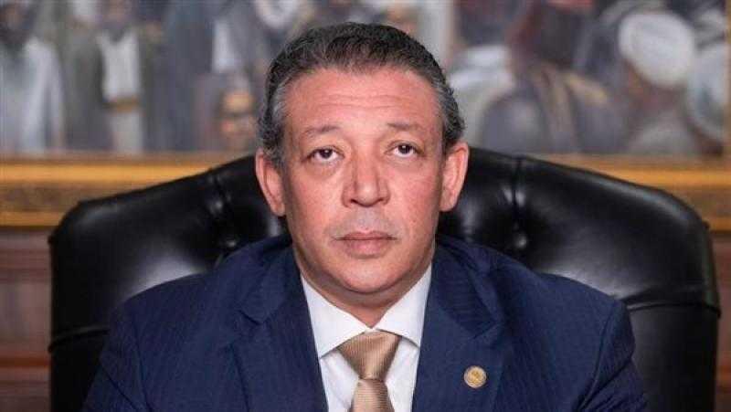 حملة المرشح الرئاسى حازم عمر تشكر المتحدة: نستثمر 100 دقيقة لشرح برنامجنا