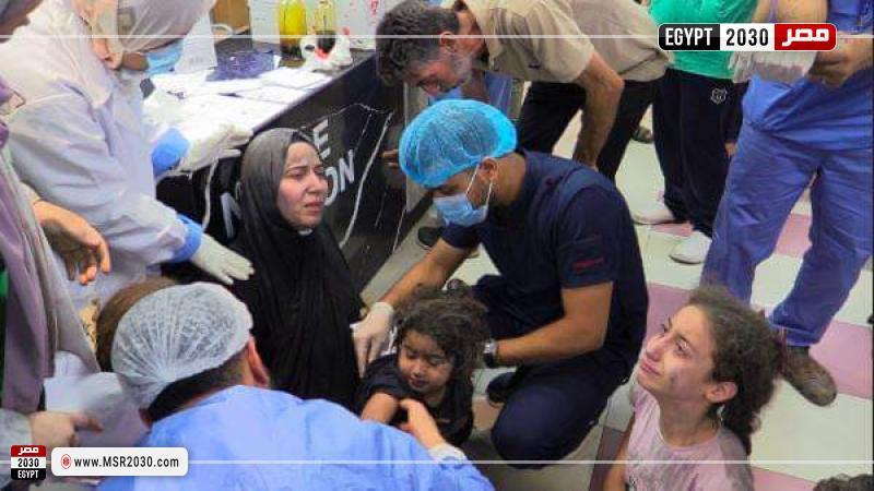 غزة