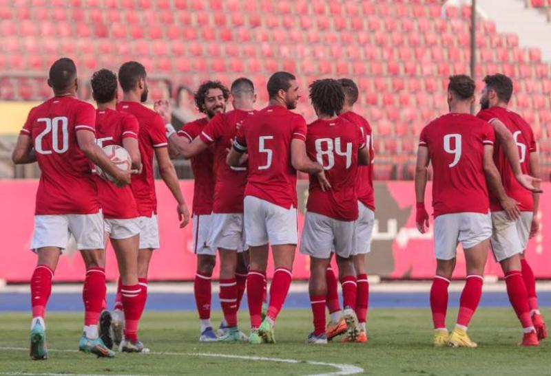الأهلي