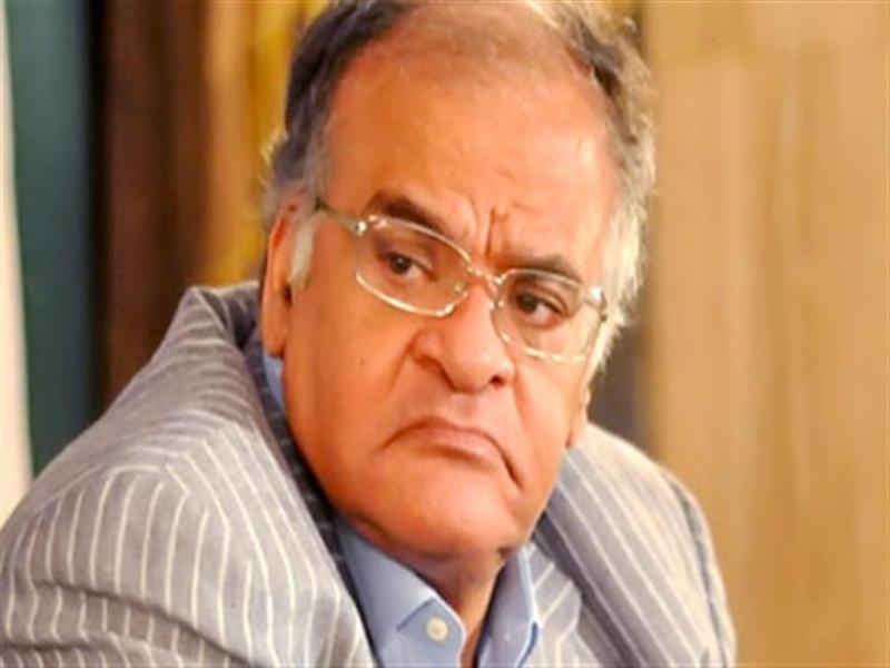 ممدوح عباس 