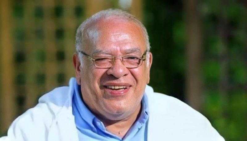 صلاح عبدالله وآيه سماحة ينضمان إلى أبطال فيلم «ع الماشي»