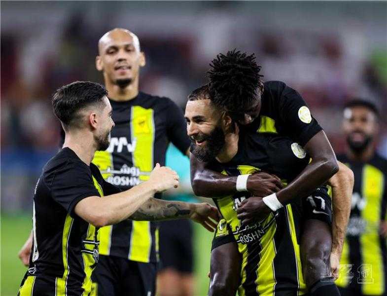 أزمة جديدة إلى لاعب اتحاد جدة قبل المشاركة في كأس العالم للأندية