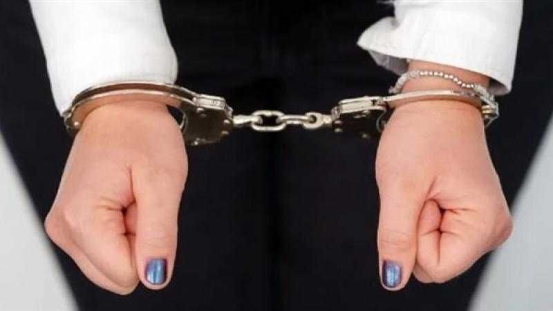 إحالة بائعة خردة إلى الجنايات بتهمة قتل صديقتها في المطرية