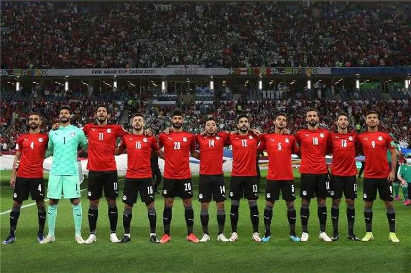 مشاهدة مباراة مصر وجيبوتي في تصفيات كأس العالم بث مباشر الآن