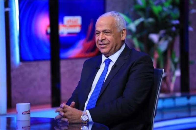 فرج عامر 