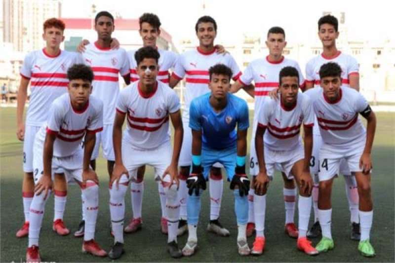 الزمالك 2007
