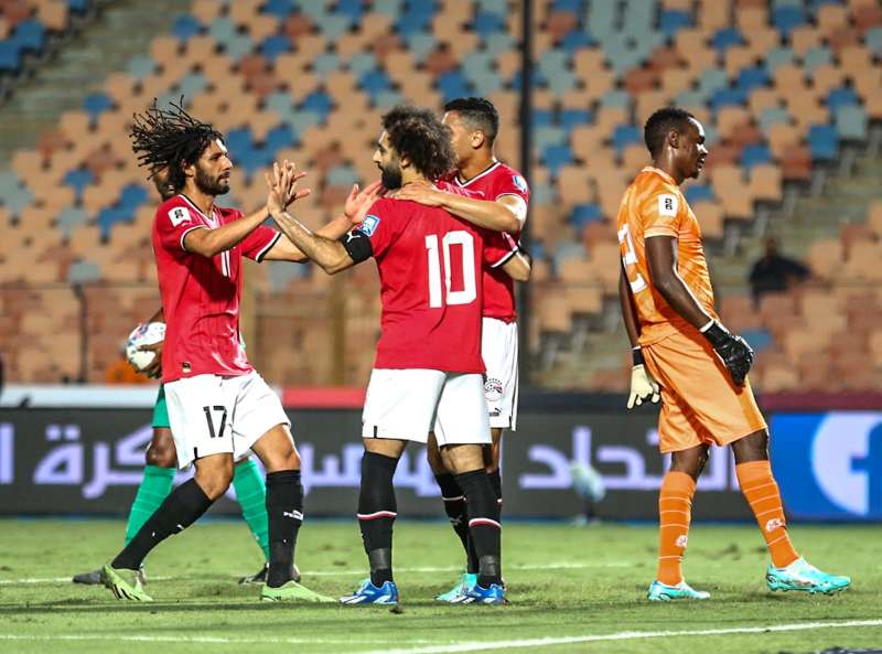 محمد صلاح