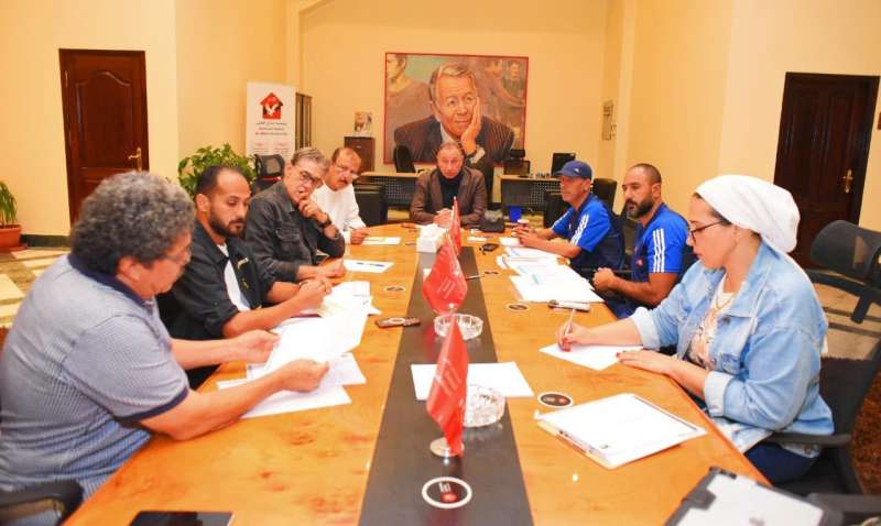 محمود الخطيب
