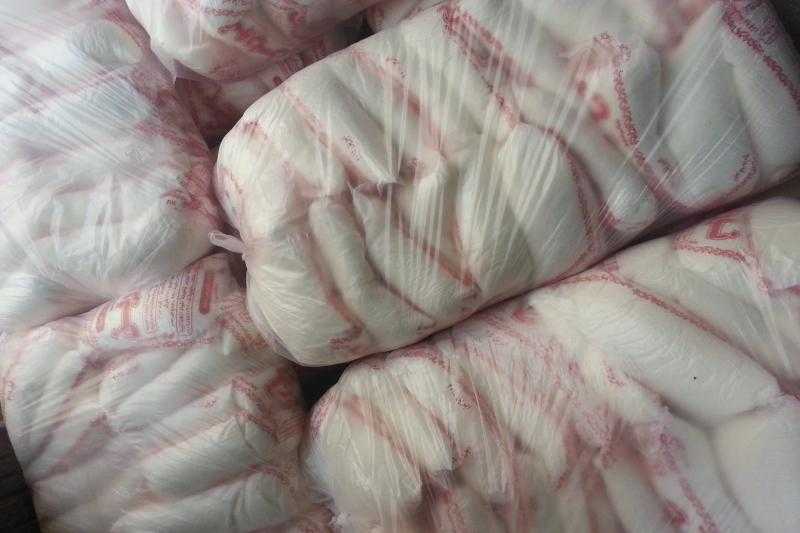 التموين: السكر في السلاسل التجارية.. 3 كيلو فقط للمواطن