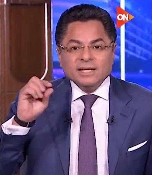 «حقير بالوراثة».. خالد أبوبكر يلقن «سيلدوويتز» درسا بعد تطاوله على مصر