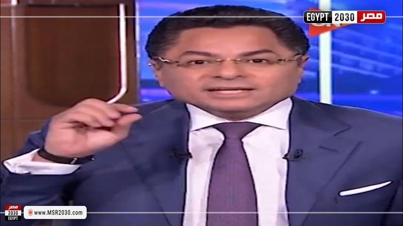 خالد أبوبكر