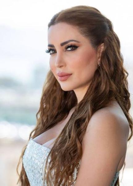 نسرين طافش 