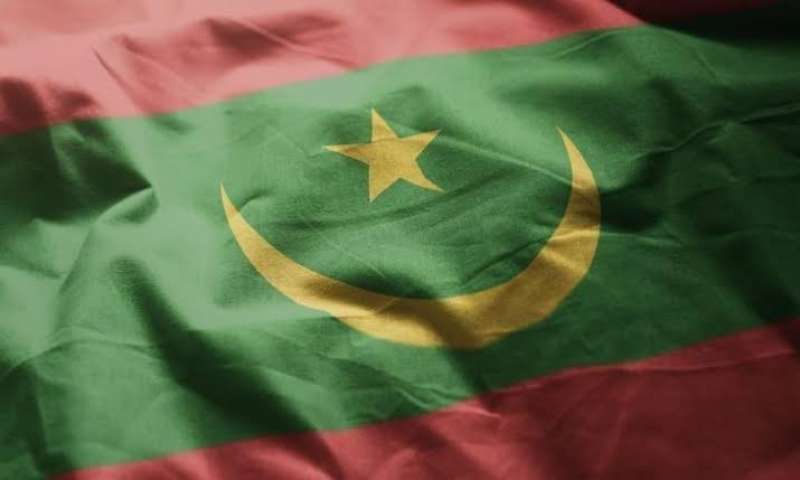 موريتانيا 