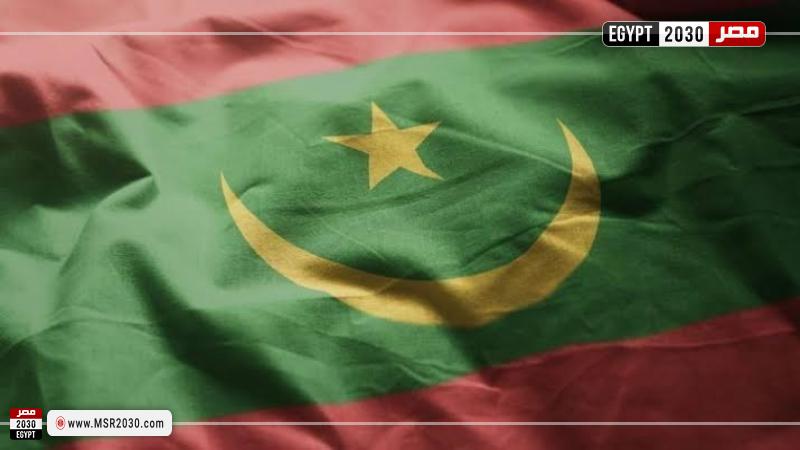 موريتانيا 
