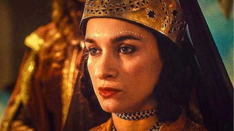 بعد حصده للجوائز العالمية.. «الملكة الأخيرة» يعرض حصريًا ولأول مرة الليلة على ART